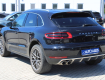 Porsche Macan 3,0 TDi V6 4x4