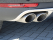 Porsche Macan 3,0 TDi V6 4x4