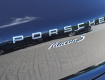 Porsche Macan 3,0 TDi V6 4x4