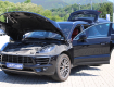 Porsche Macan 3,0 TDi V6 4x4
