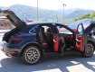 Porsche Macan 3,0 TDi V6 4x4