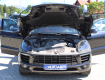 Porsche Macan 3,0 TDi V6 4x4