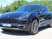 Porsche Macan 3,0 TDi V6 4x4