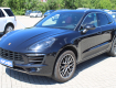 Porsche Macan 3,0 TDi V6 4x4