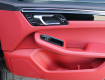 Porsche Macan 3,0 TDi V6 4x4