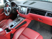 Porsche Macan 3,0 TDi V6 4x4