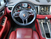 Porsche Macan 3,0 TDi V6 4x4