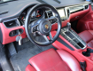 Porsche Macan 3,0 TDi V6 4x4